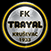 FK Trayal