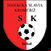 Hanácká