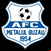 Metalul Buzău