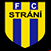 Strání