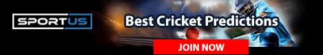 Cricket Predictions