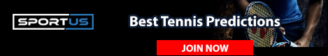 Tennis Predictions
